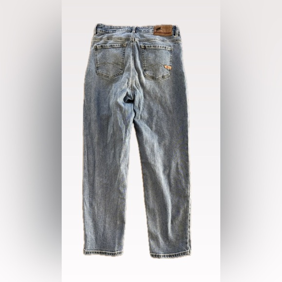 Parasuco Other - Parasuco - Classic Blue Denim Jeans
